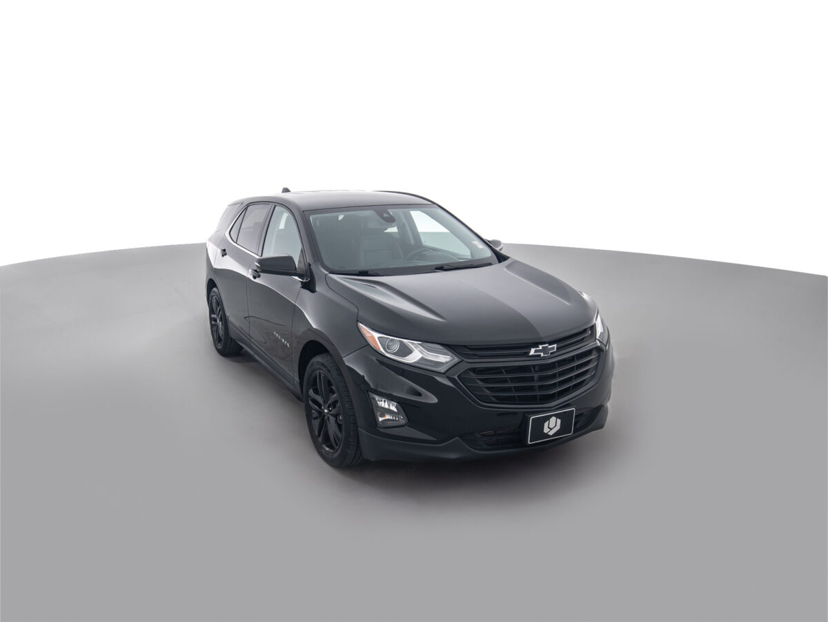 SIMILAR VEHICLES FOR SALE: USED 2020 Chevrolet Equinox