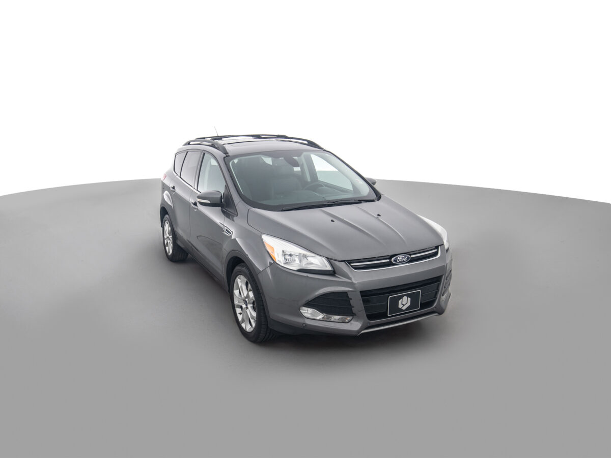 SIMILAR VEHICLES FOR SALE: USED 2013 Ford Escape
