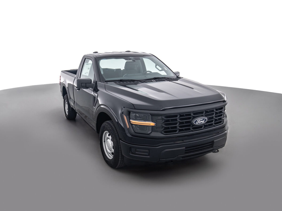SIMILAR VEHICLES FOR SALE: USED 2026 Ford F-150