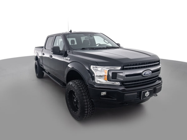 2020 Ford F-150 For Sale
