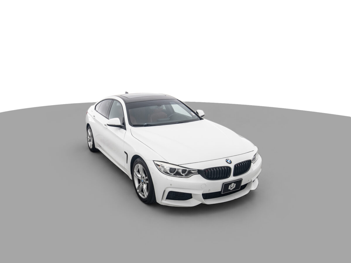 SIMILAR VEHICLES FOR SALE: USED 2015 BMW 4 Series