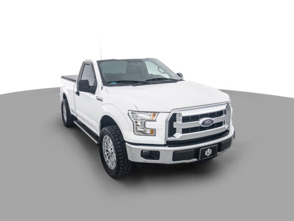 USED 2016 Ford F-150 FOR SALE