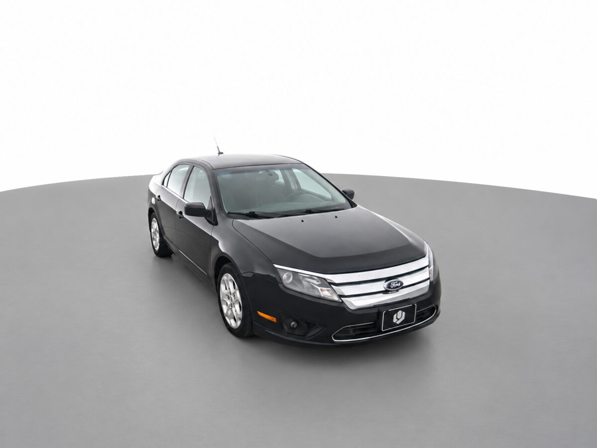 SIMILAR VEHICLES FOR SALE: USED 2010 Ford Fusion