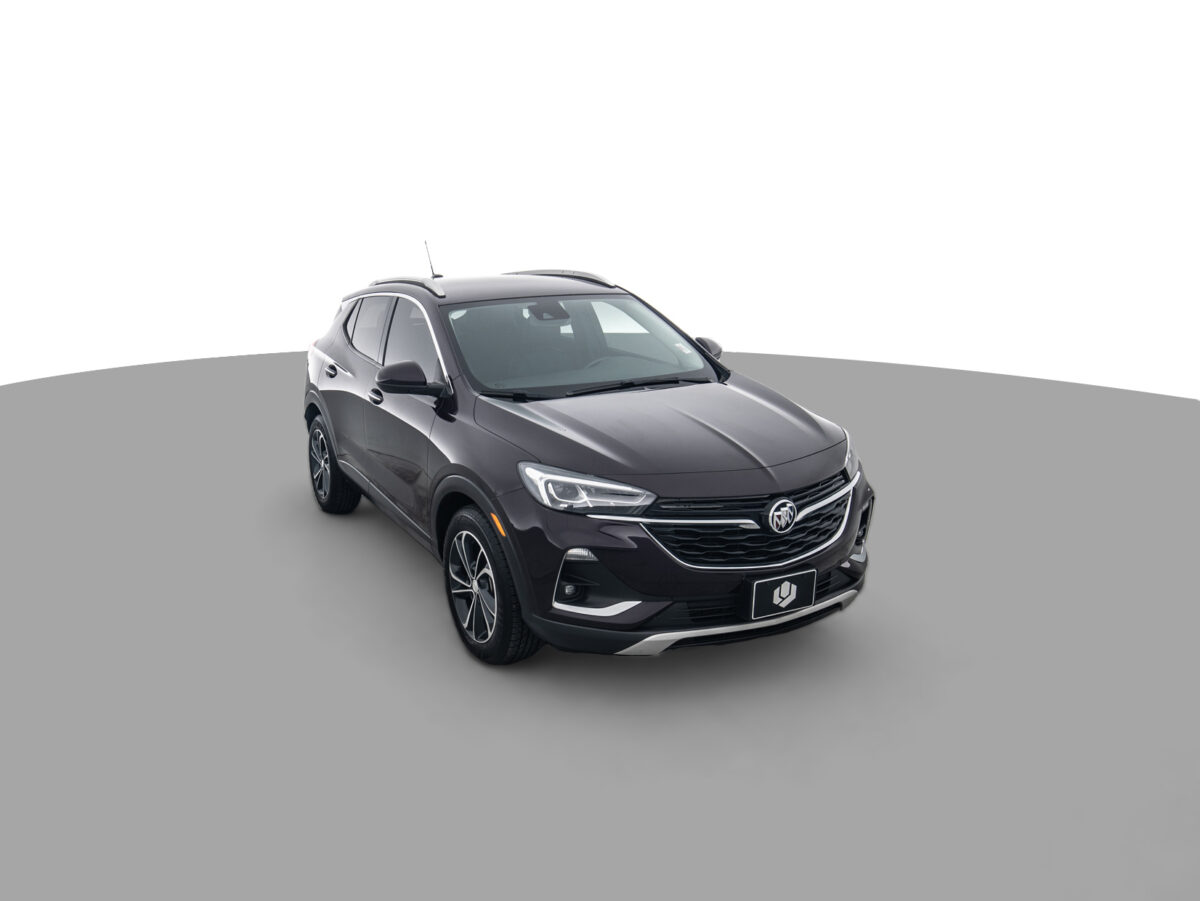 SIMILAR VEHICLES FOR SALE: USED 2020 Buick Encore 