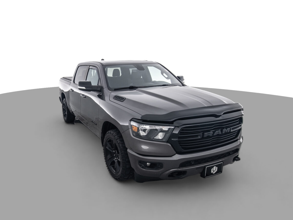 SIMILAR VEHICLES FOR SALE: USED 2021 Ram 1500 