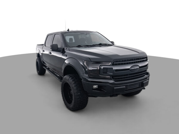 2019 Ford F-150 For Sale
