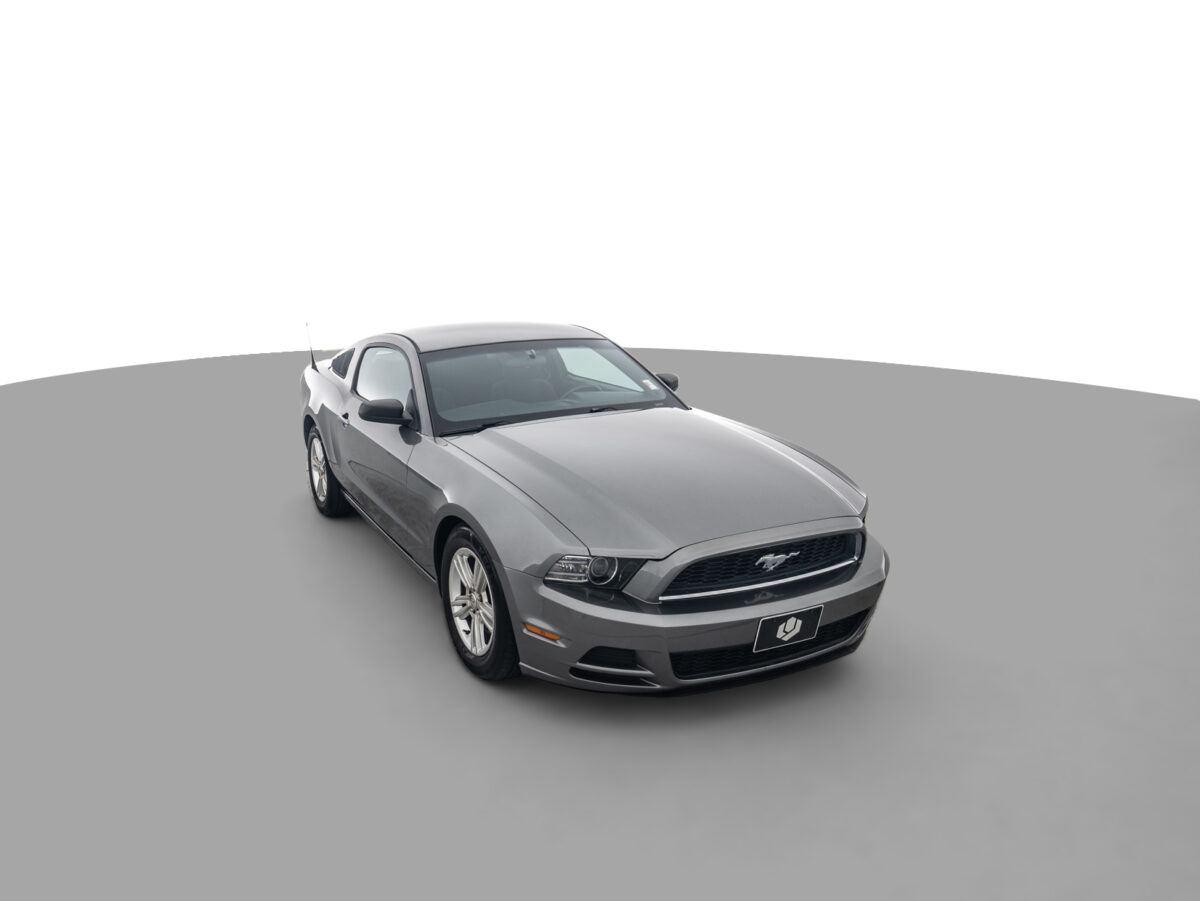 SIMILAR VEHICLES FOR SALE: USED 2014 Ford Mustang 