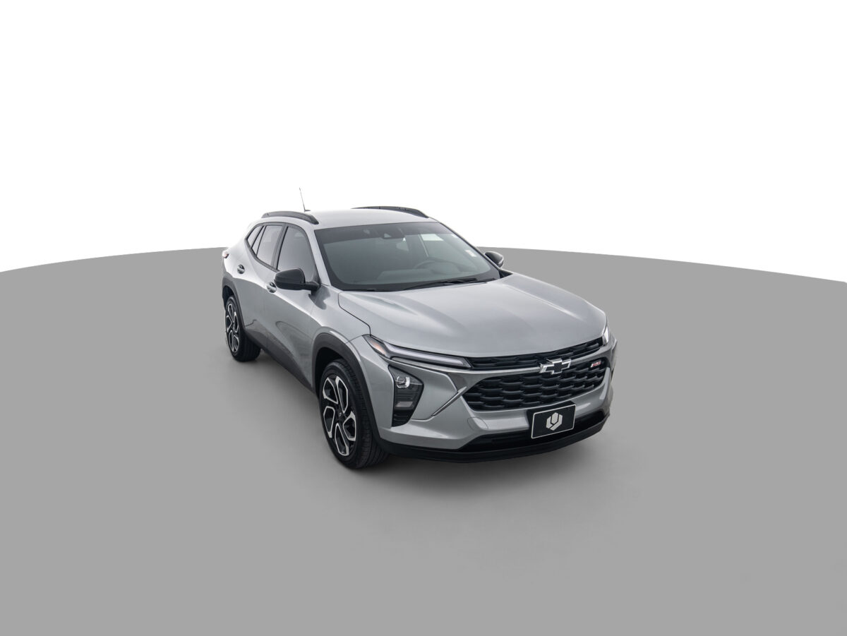 SIMILAR VEHICLES FOR SALE: USED 2025 Chevrolet Trax 