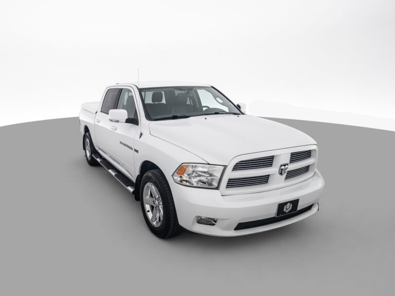 2011 Ram 1500