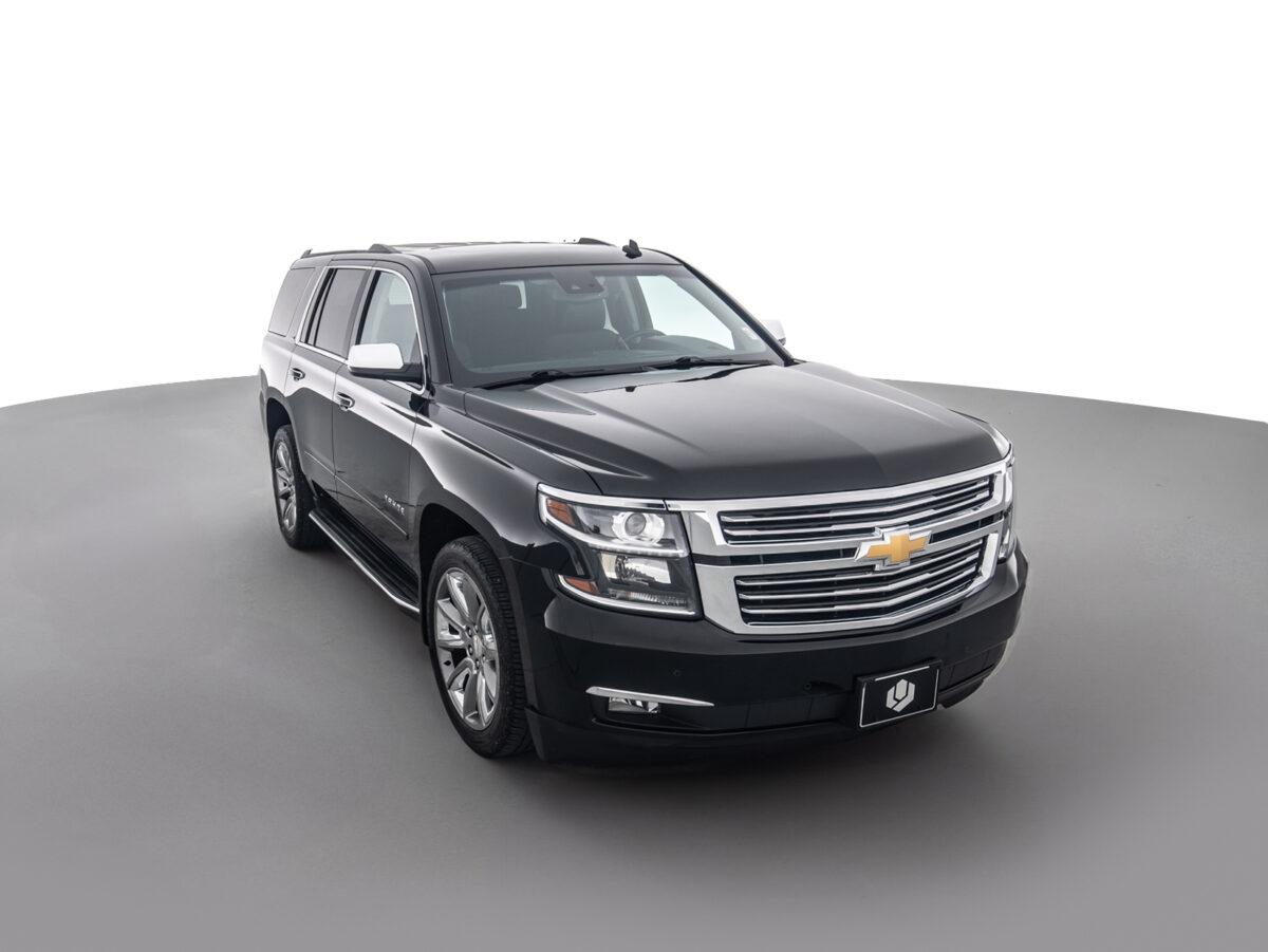 SIMILAR VEHICLES FOR SALE: USED 2015 Chevrolet Tahoe