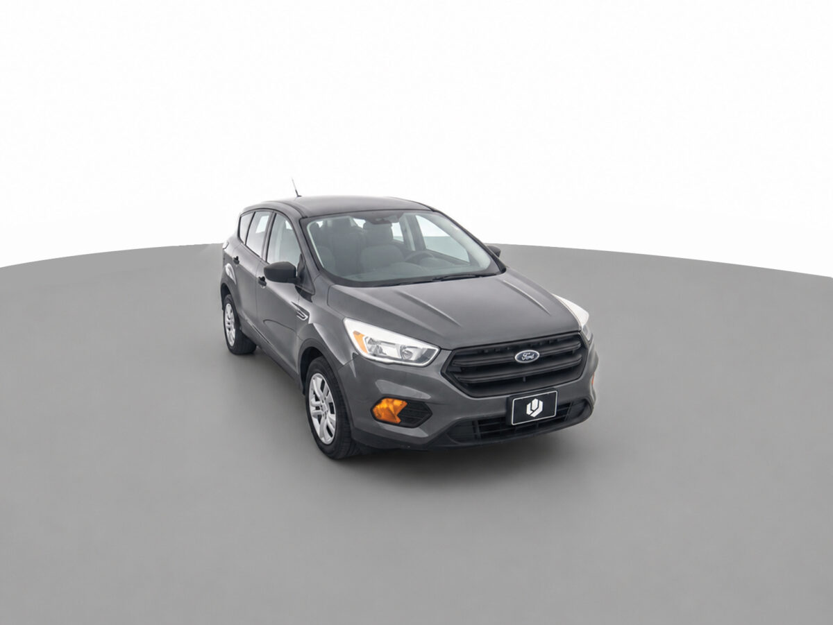 SIMILAR VEHICLES FOR SALE: USED 2017 Ford Escape