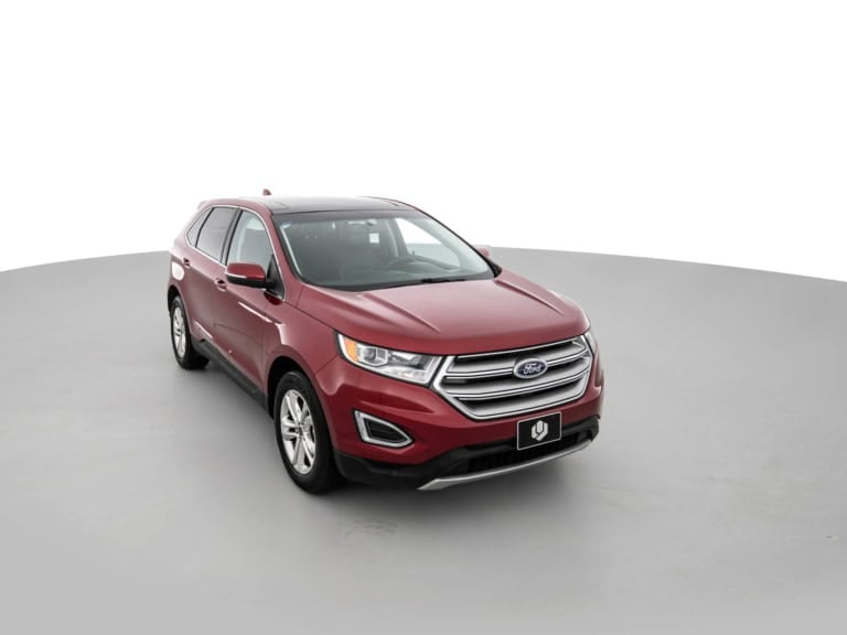 2015 FORD EDGE SEL SPORT