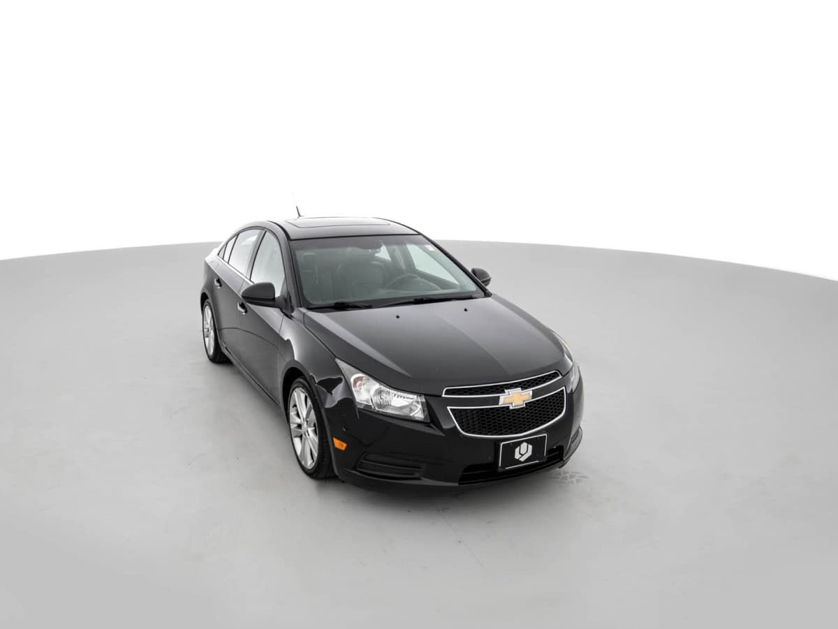 cruze