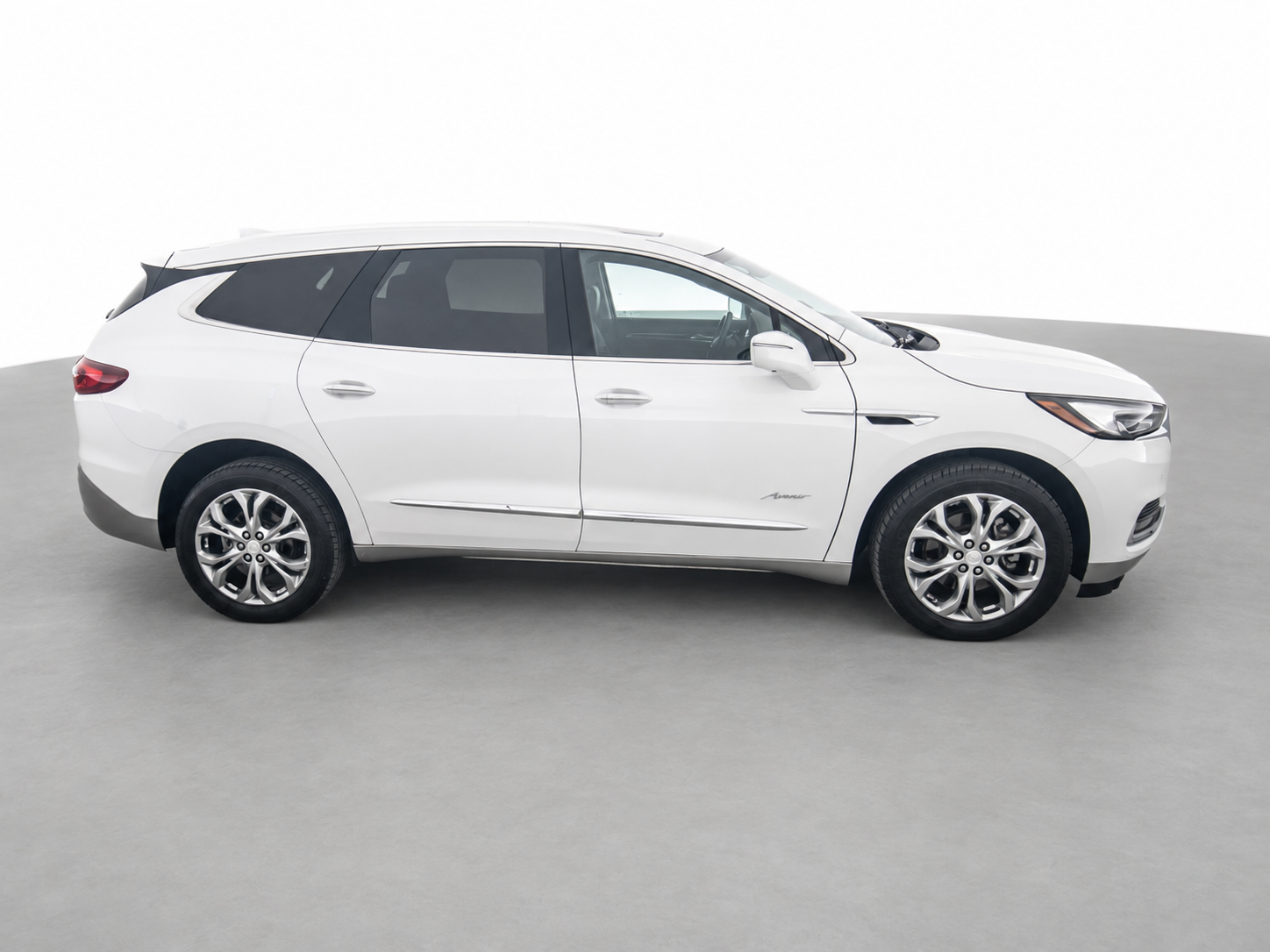 Used enclave3_clean_floor for Sale