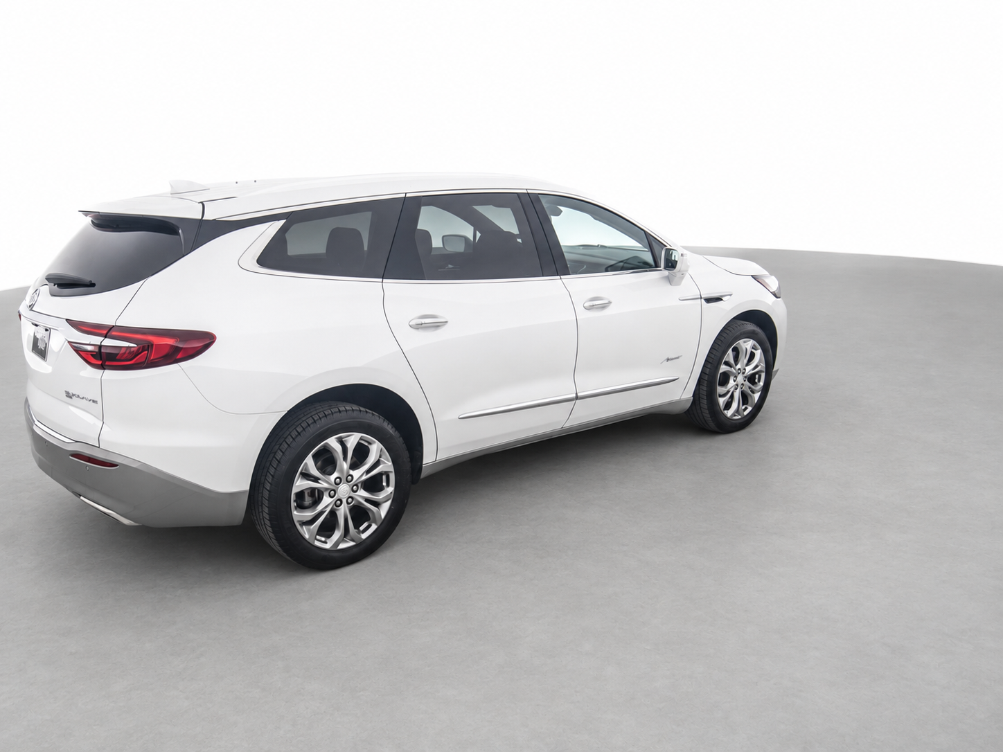 Used enclave4_clean_floor for Sale