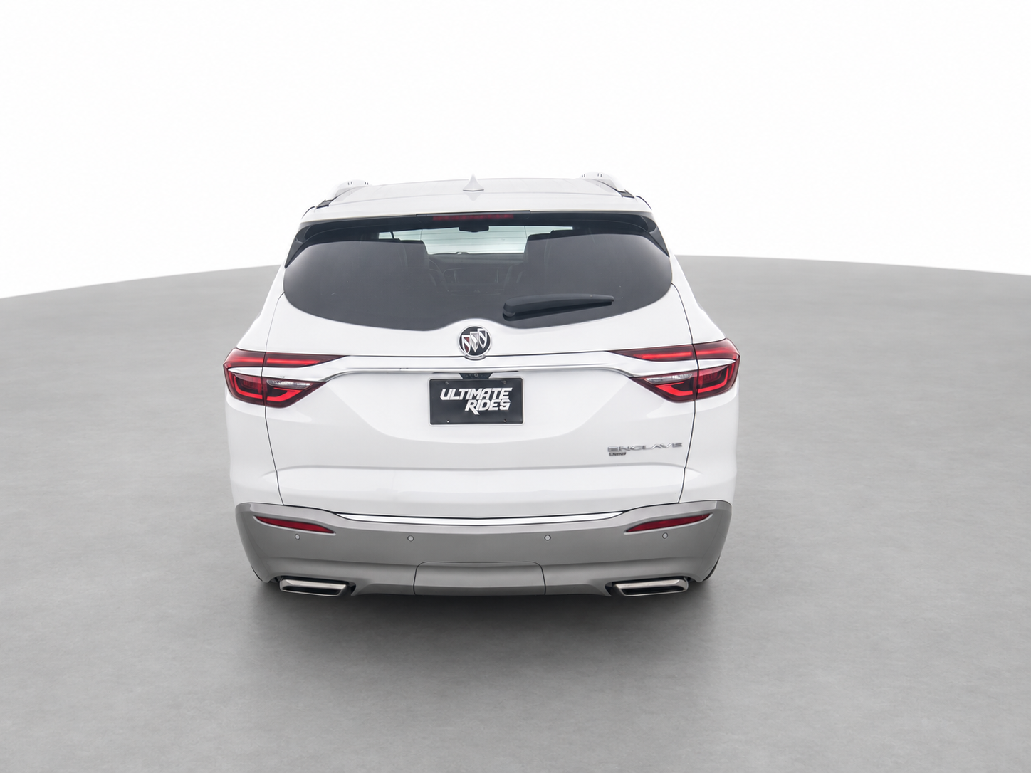 Used enclave5_clean_floor for Sale