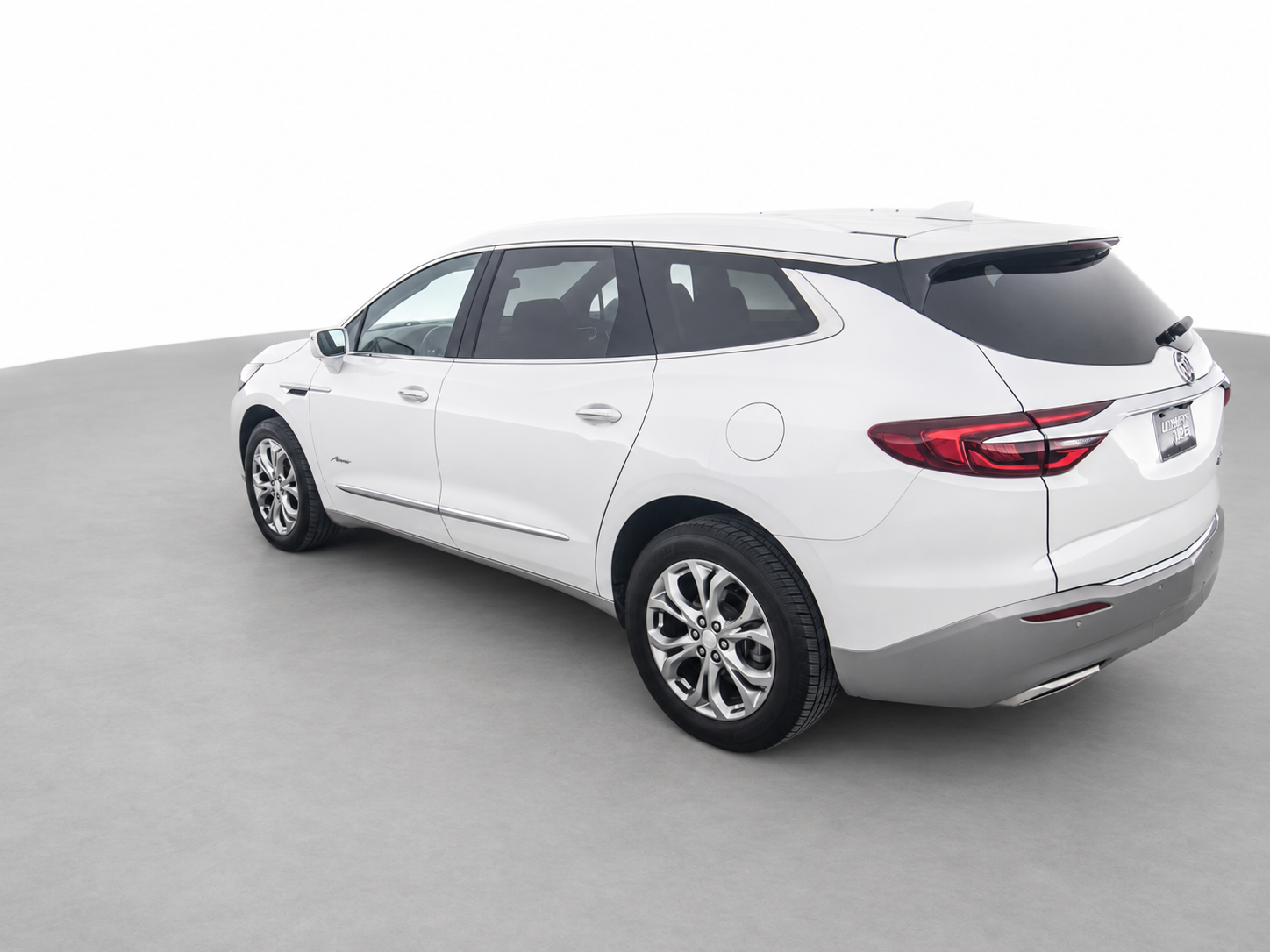 Used enclave6_clean_floor for Sale