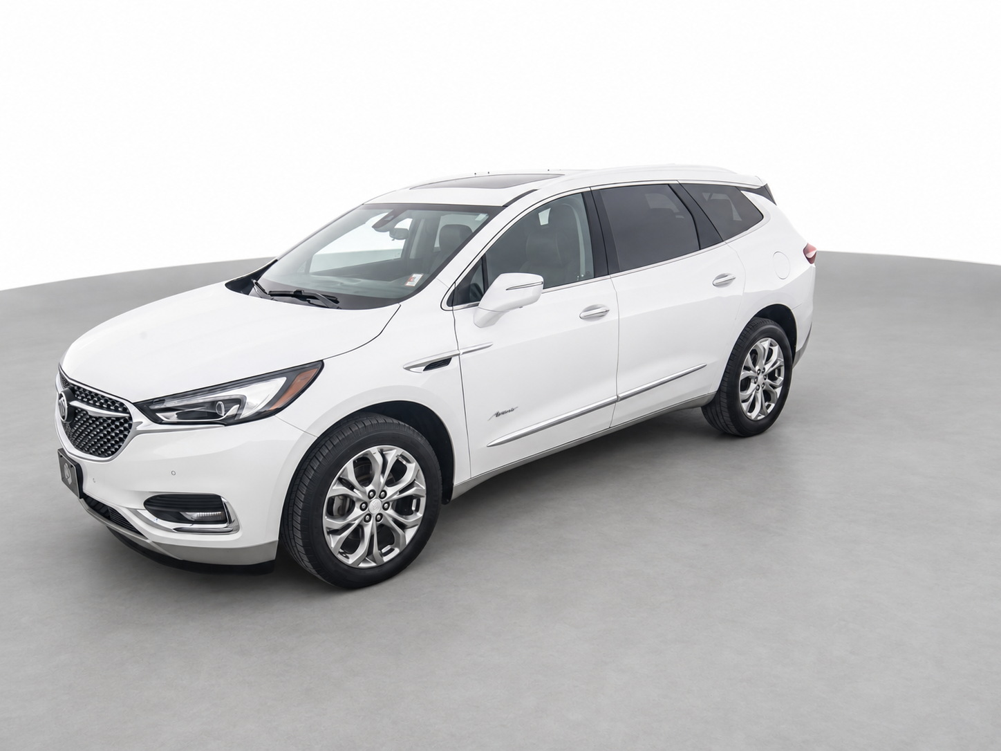 Used enclave8_clean_floor for Sale