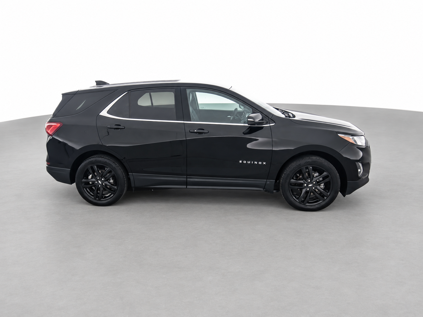 Used equinox3_clean_floor for Sale