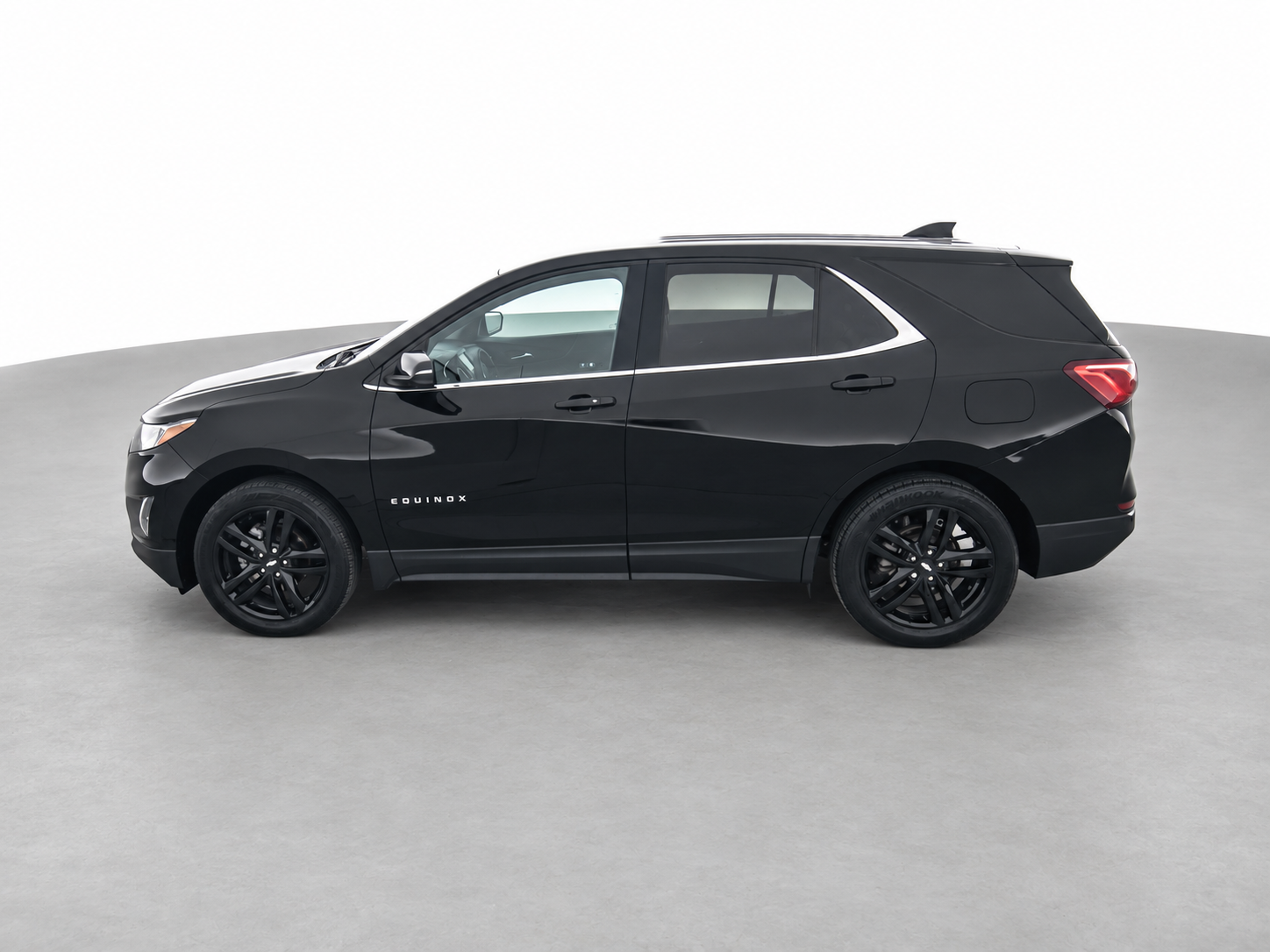 Used equinox7_clean_floor for Sale