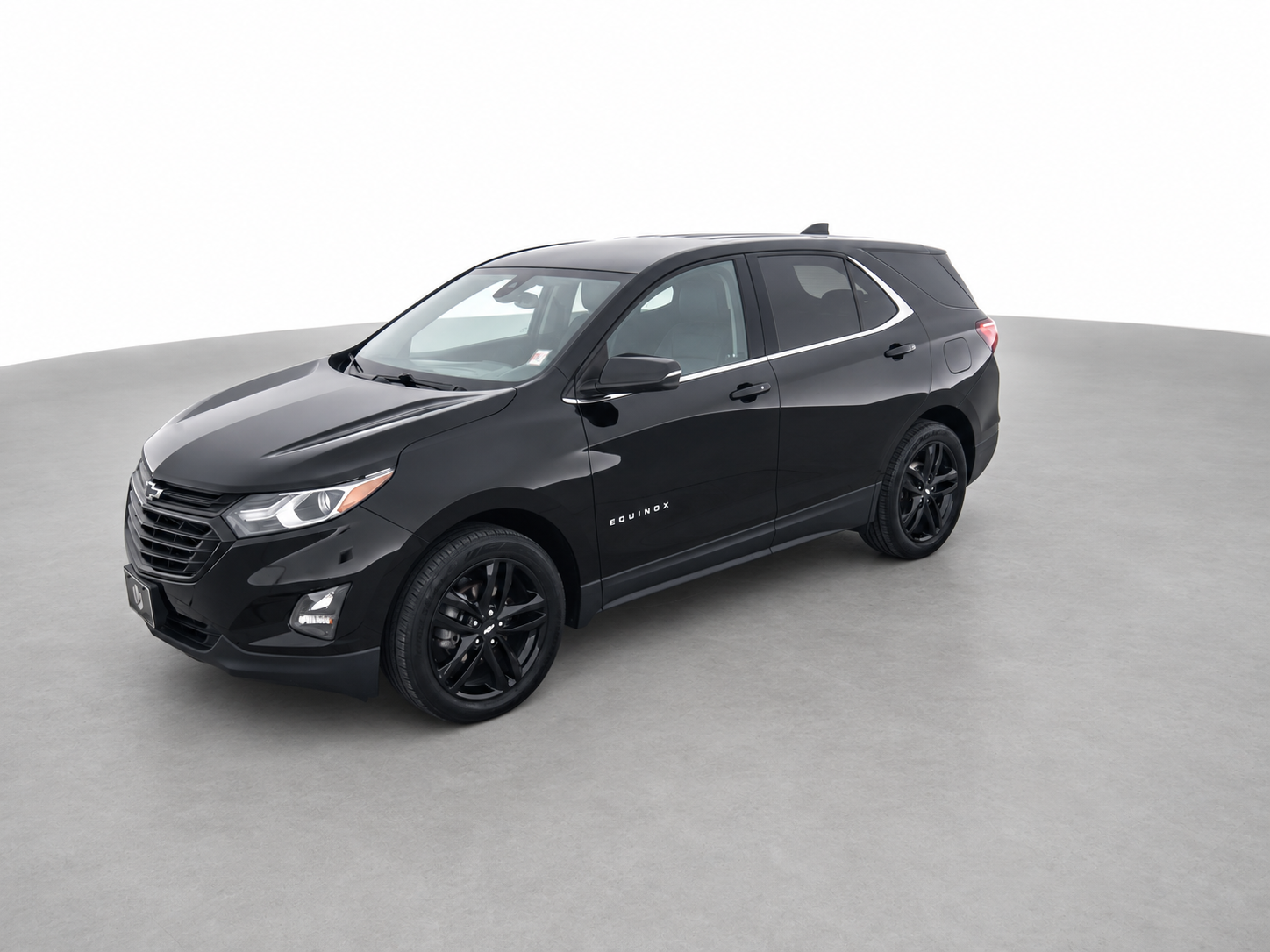 Used equinox8_clean_floor for Sale