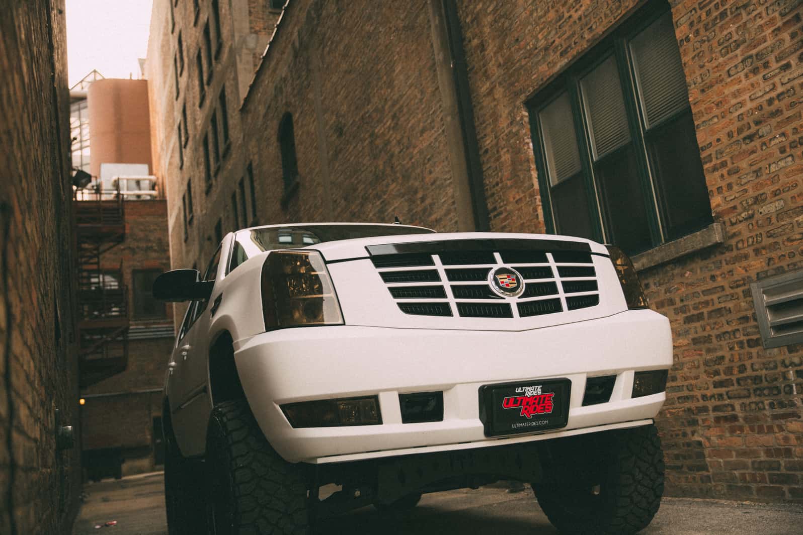 escalade 1 19