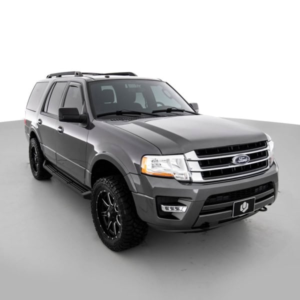 Lifted Ford Expedition for Sale | Buy a Custom SUV with Shipping