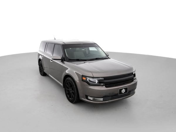 2014 FORD FLEX