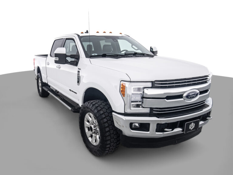 2019 Ford F-250