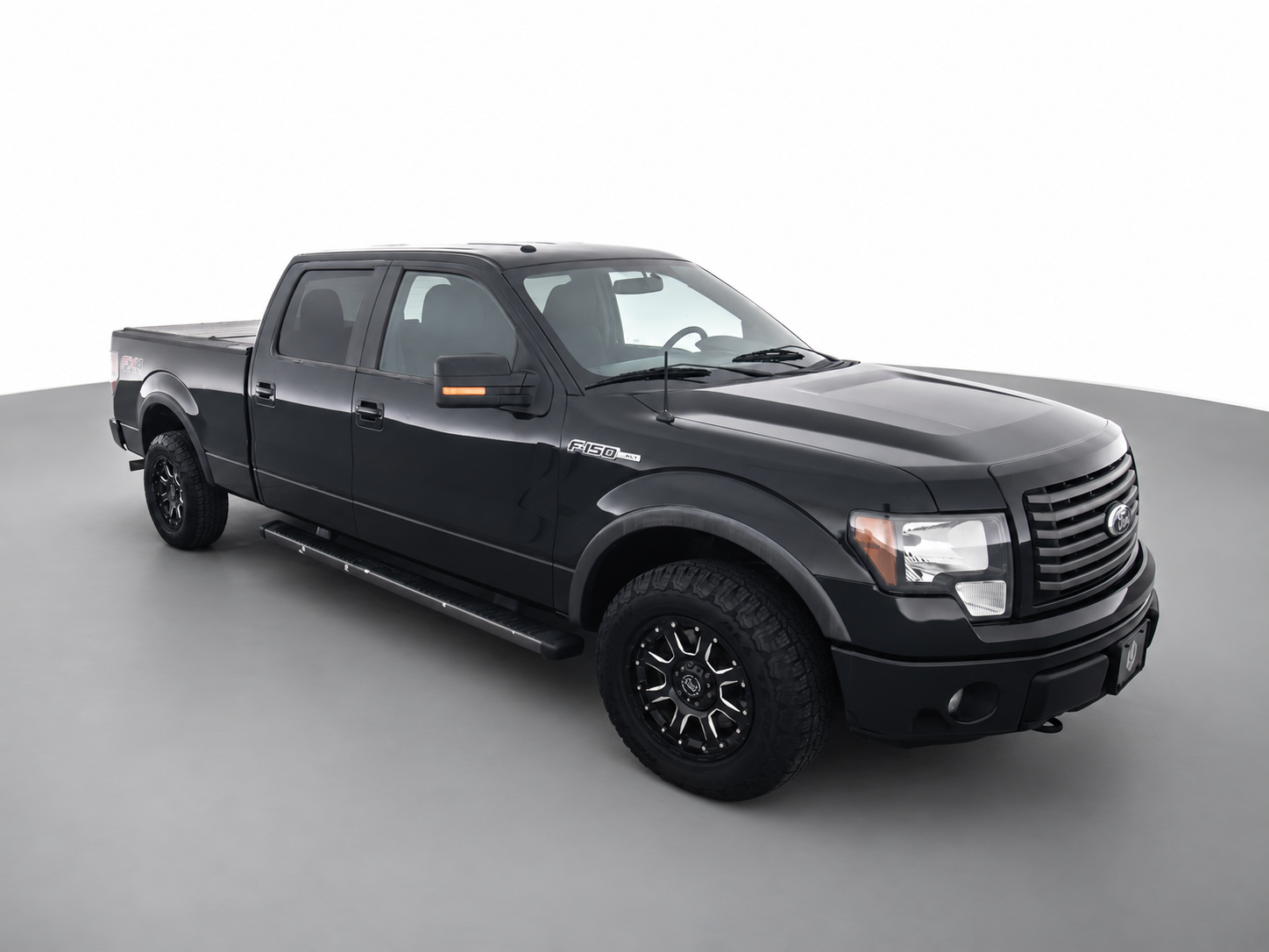 Used fx4-clean-2 for Sale