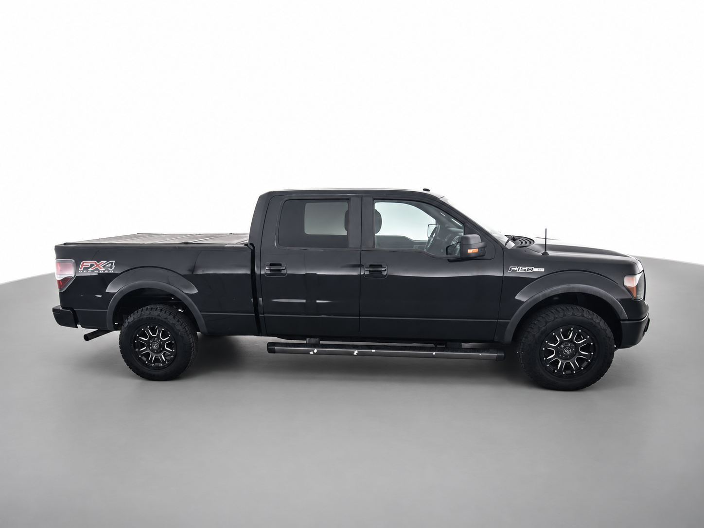 Used fx4-clean-3 for Sale
