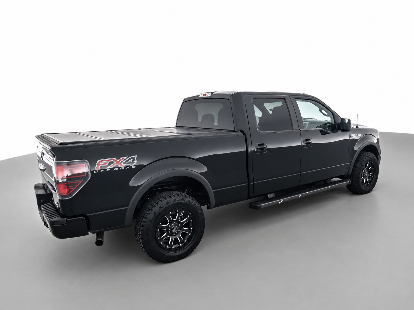 Used fx4-clean-4 for Sale