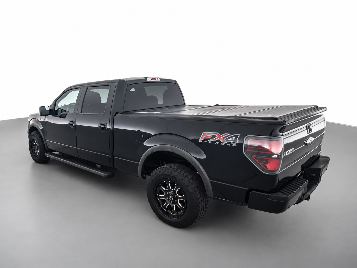 Used fx4-clean-6 for Sale