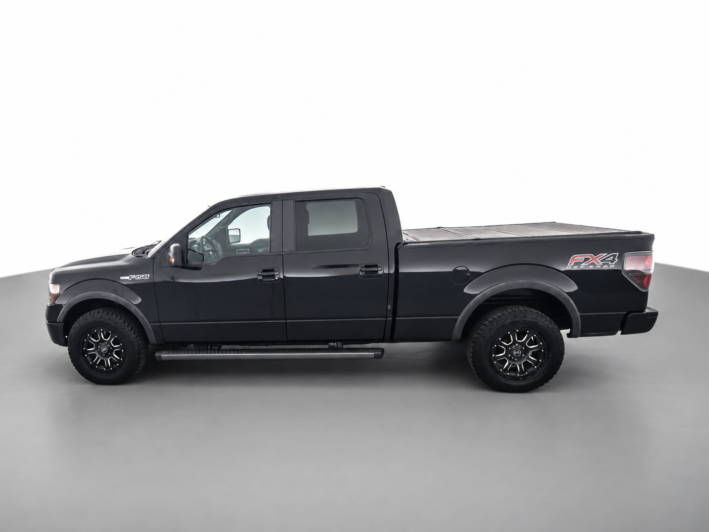 Used fx4-clean-7 for Sale