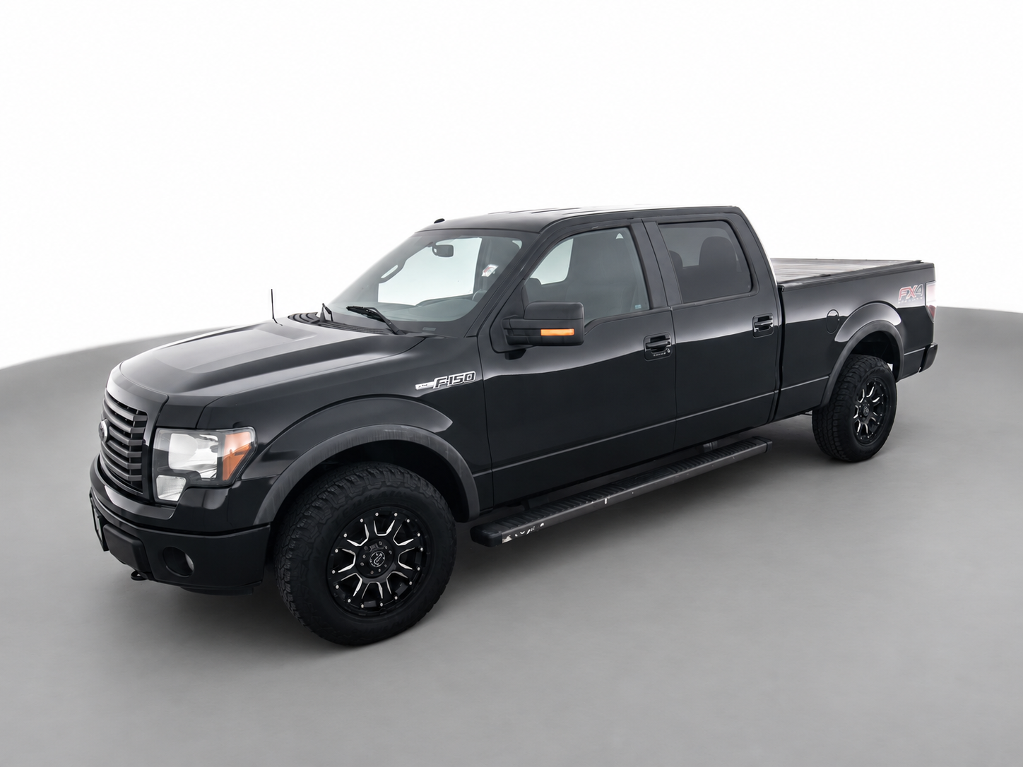 Used fx4-clean-8 for Sale