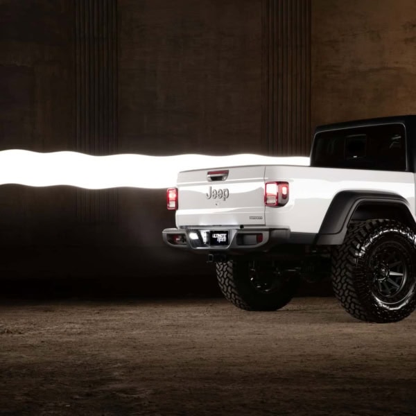 Jeep Gladiator Sport vs Rubicon: Everything You Should Know