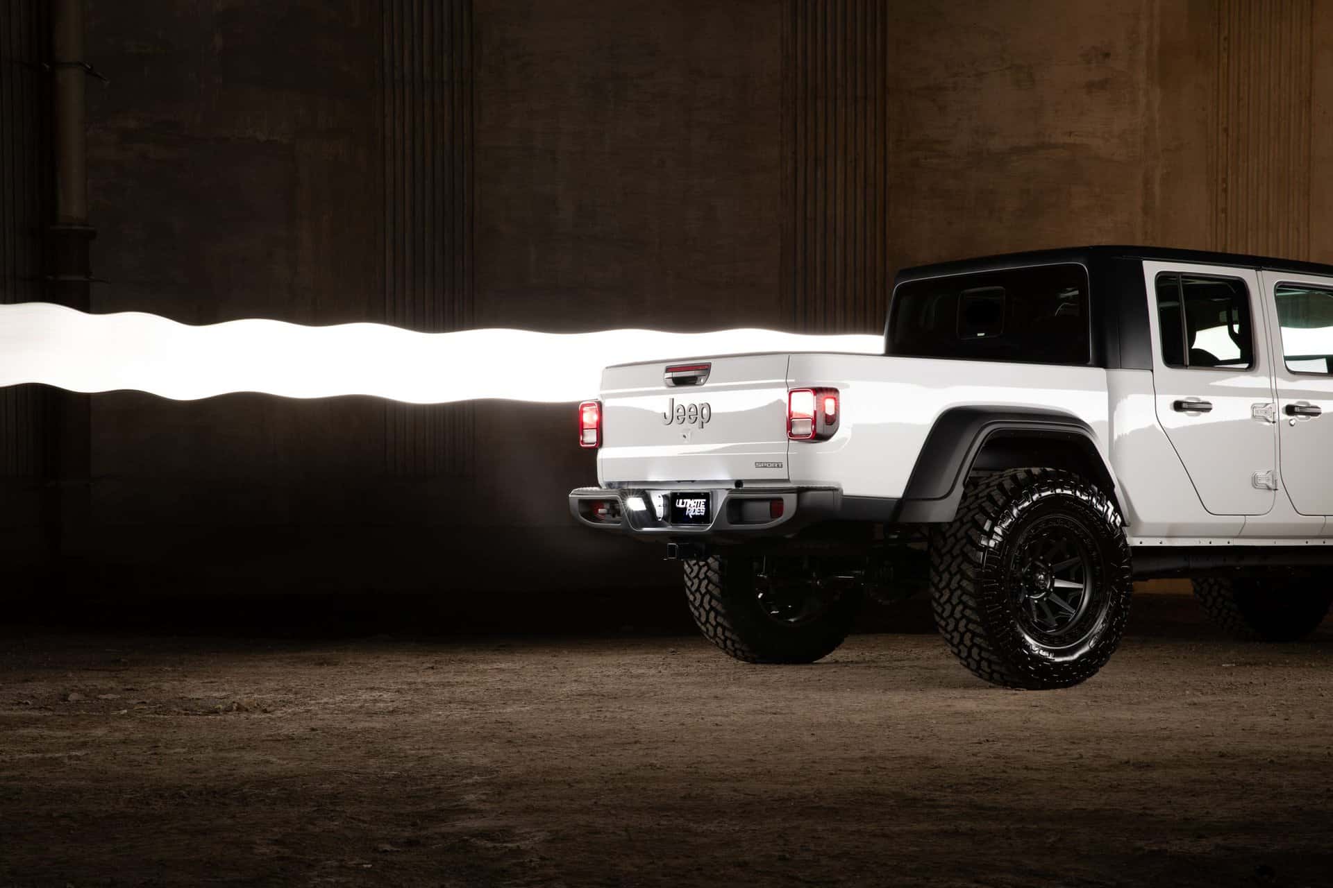 Jeep Gladiator Sport vs Rubicon: Everything You Should Know