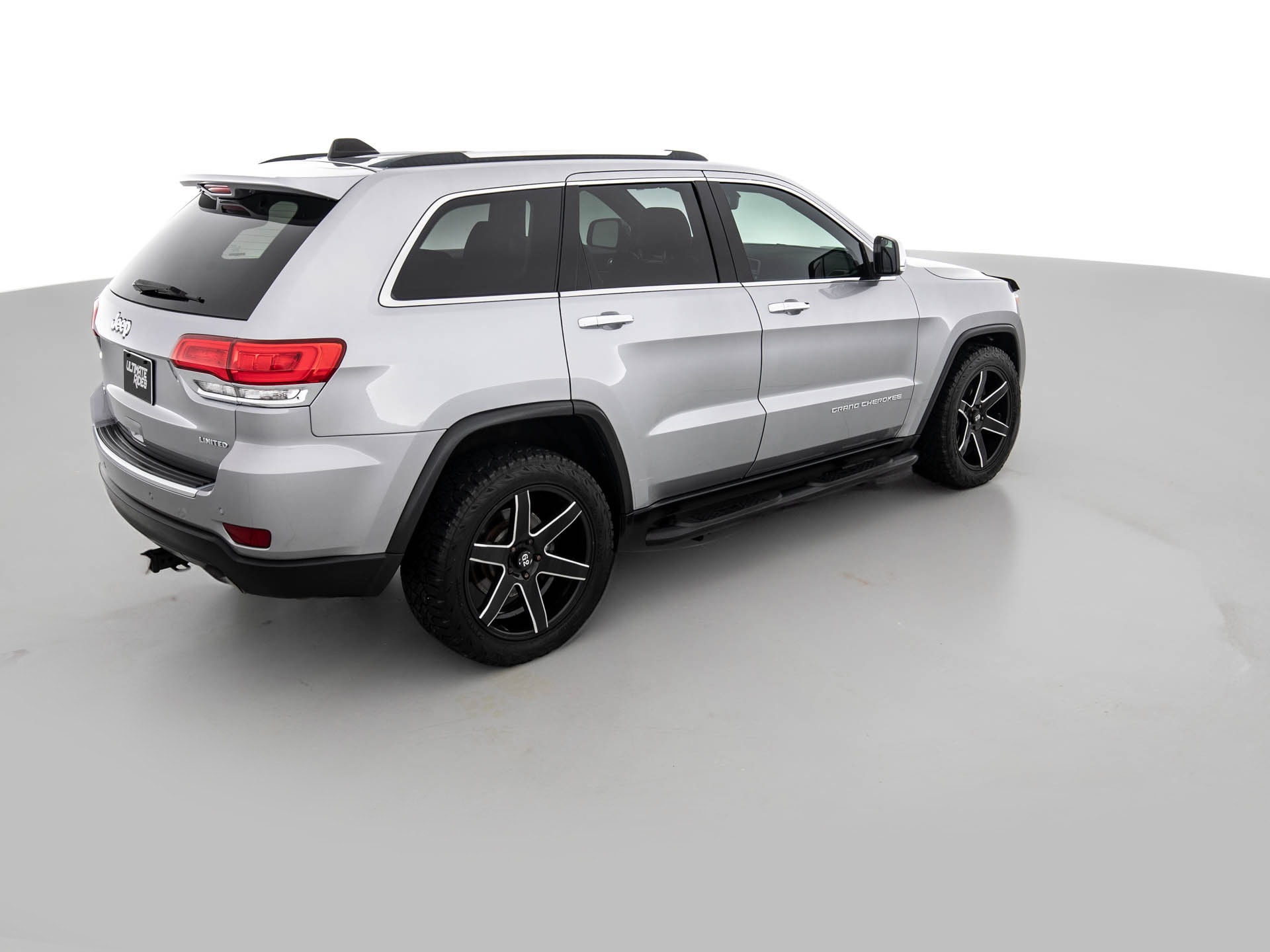 grandcherokee 4