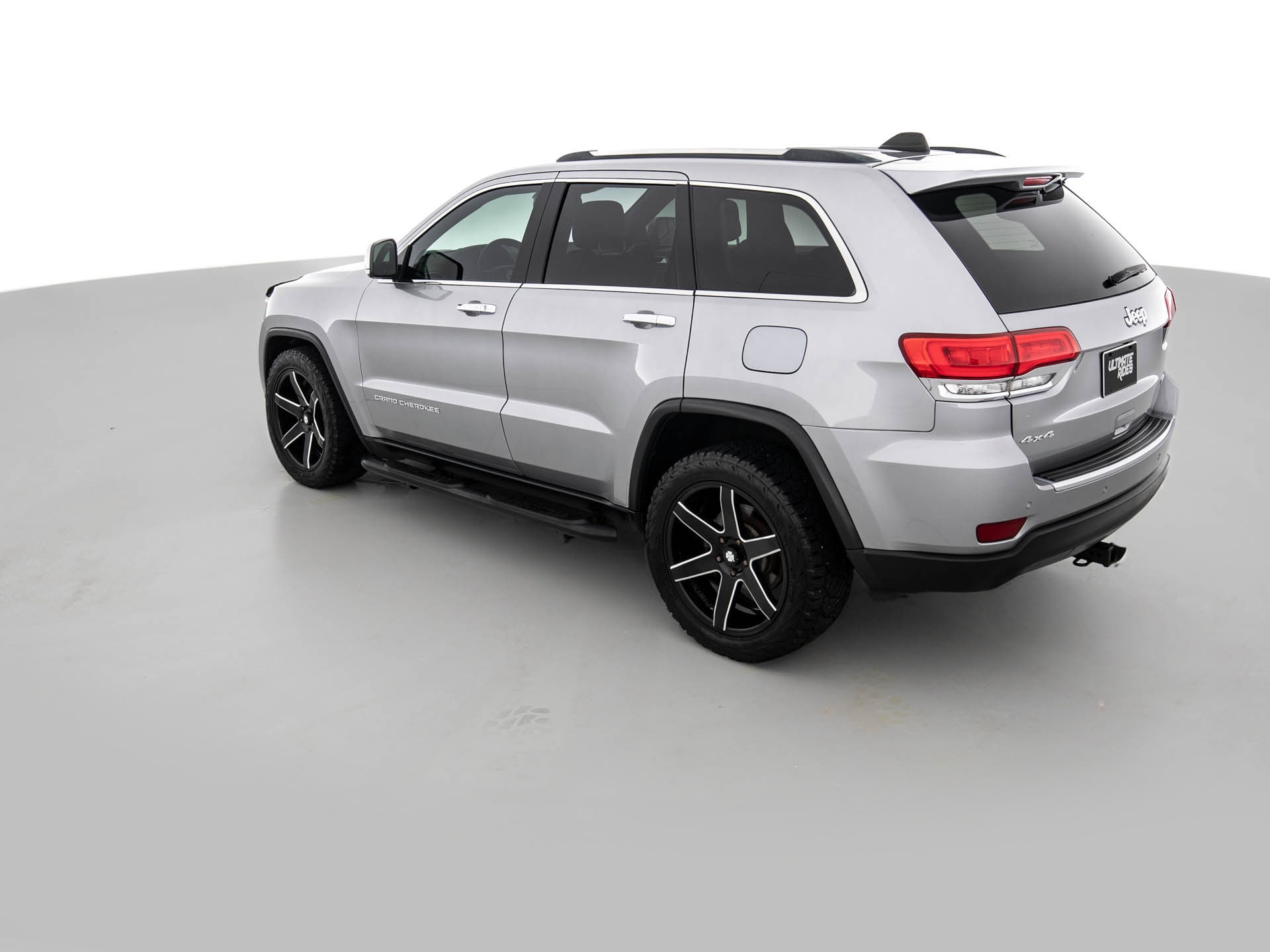 grandcherokee 6