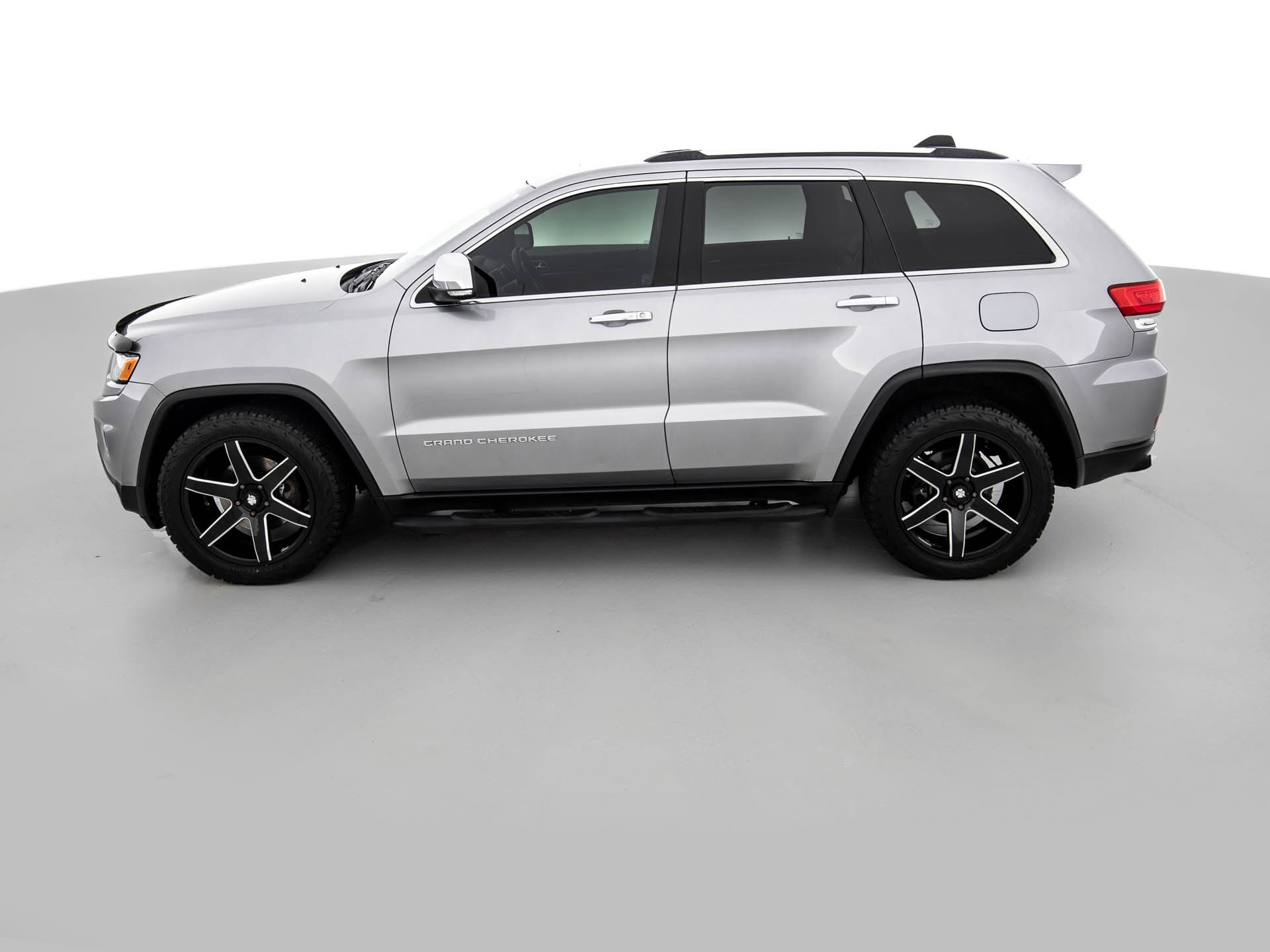 grandcherokee 7