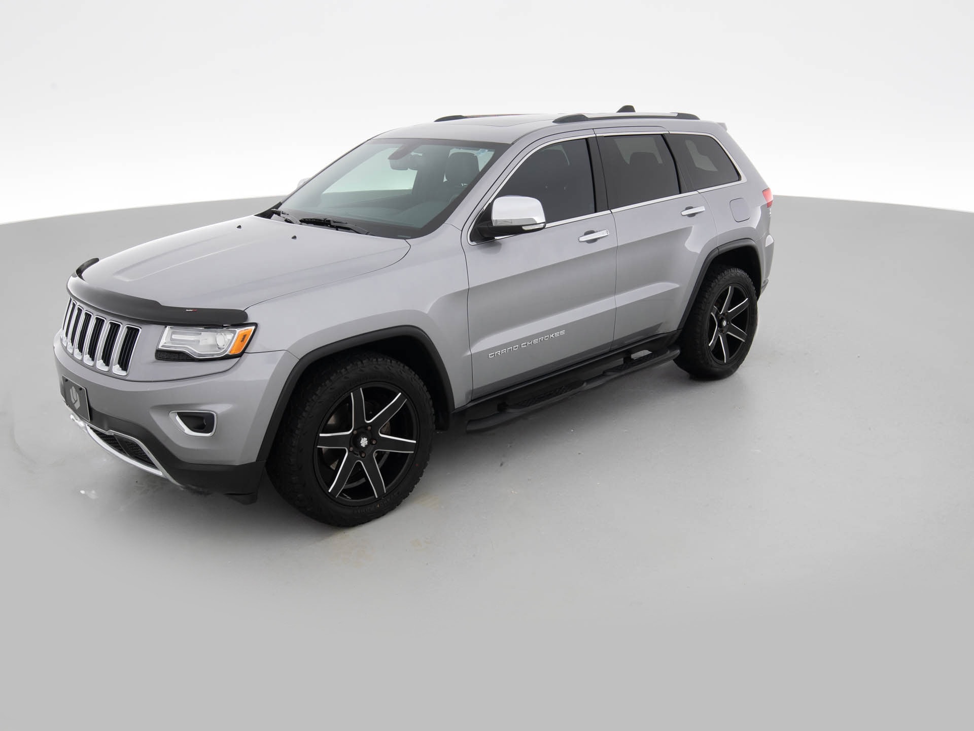 grandcherokee 8