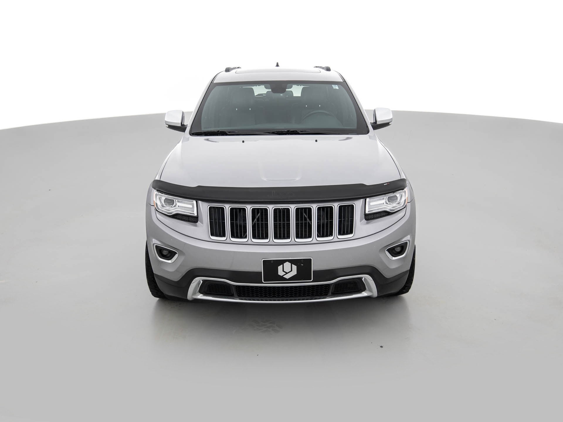 grandcherokee