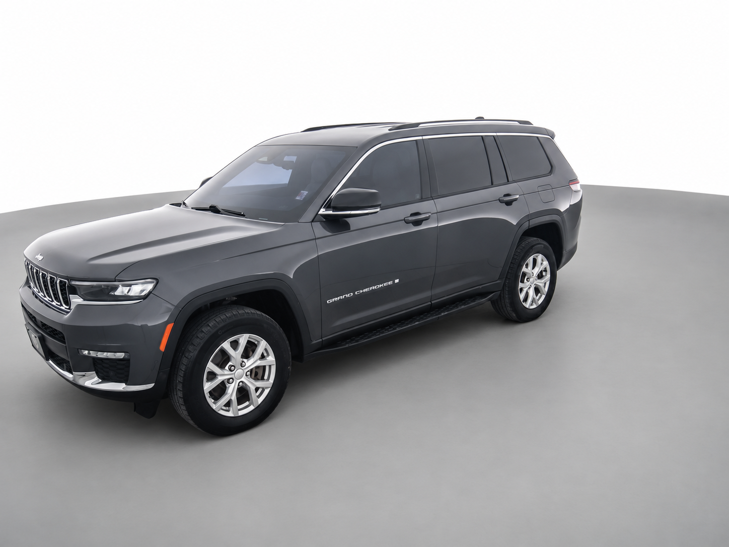 Used jeep-clean-8 for Sale