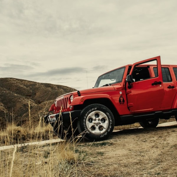 Most Reliable Off Road SUV