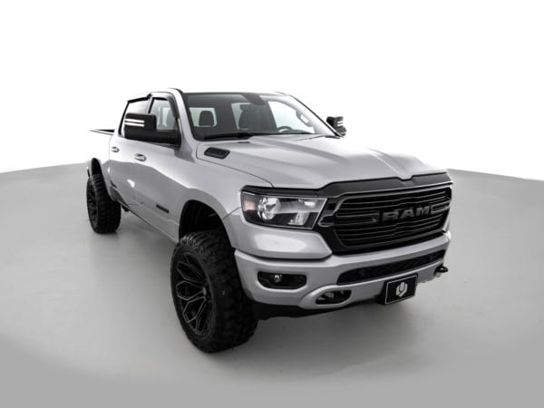 LIFTED 2021 RAM 1500