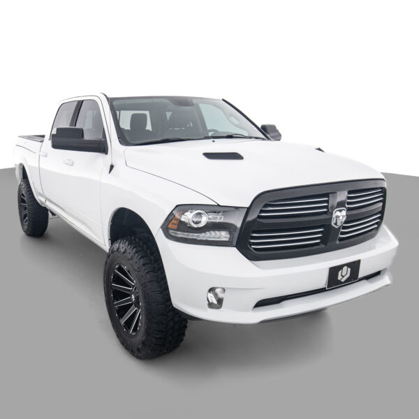 LIFTED 2015 RAM 1500 For Sale