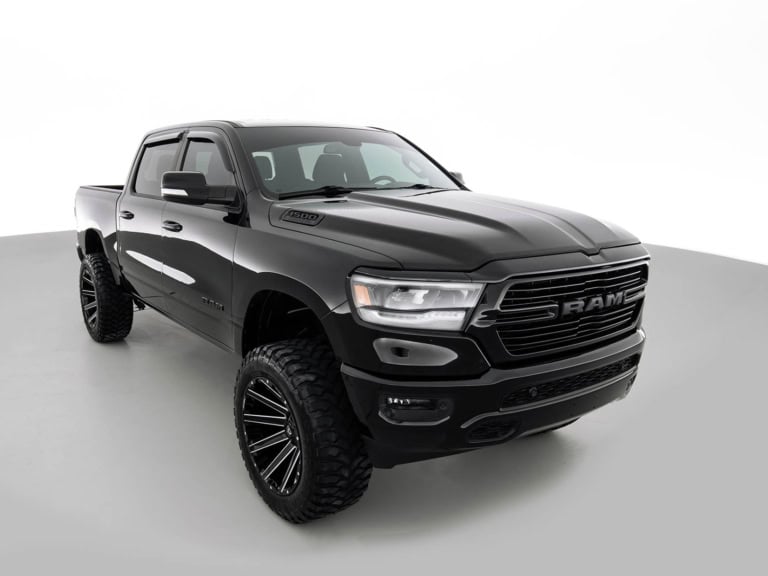 LIFTED 2019 RAM 1500