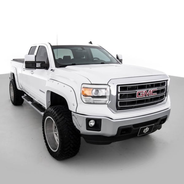 Lifted Diesel Trucks for Sale at Ultimate Rides