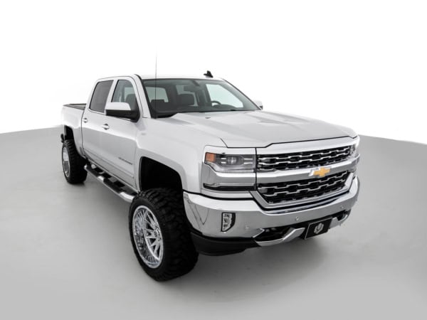 silverado