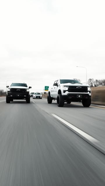 BOTH ROLLIN TIS 567’S // @tiswheels . . . READY...